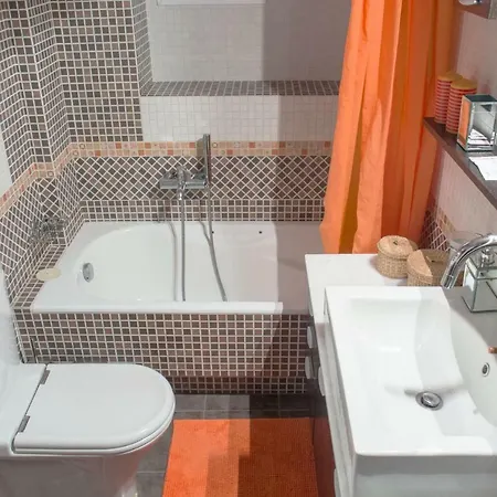 Designer's Close To City Center Athens